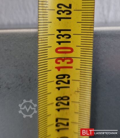 Modulreol SSI Schäfer Fachböden 131 x 39 x 4 cm R3000 ZB341315 , ZB9414 B40/392/70