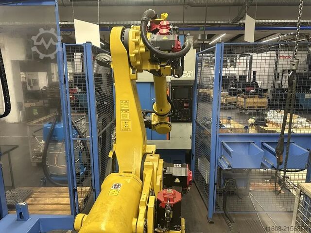 CNC-bearbejdningscenter - universal MAZAK VARIAXIS i-800