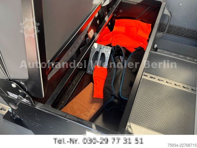 Annan FIAT Ducato 230L 4x4 Dangel Diff 4 Sitzer orig. 20tkm