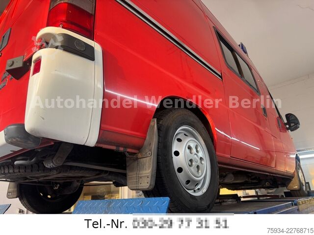 Annan FIAT Ducato 230L 4x4 Dangel Diff 4 Sitzer orig. 20tkm