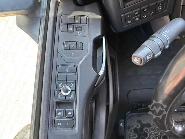 Standardni tegljač SCANIA R460 4x2 SZM Kipphydraulik Blatt/ Luft Retarder