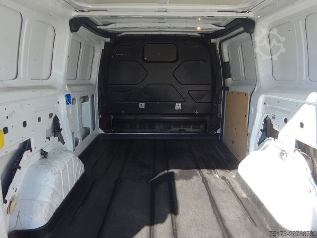 Κλειστό βαν FORD Transit Custom 260 L1H1 LKW City Light AHK