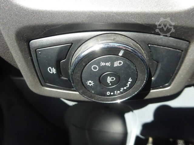 Κλειστό βαν FORD Transit Custom 260 L1H1 LKW City Light AHK