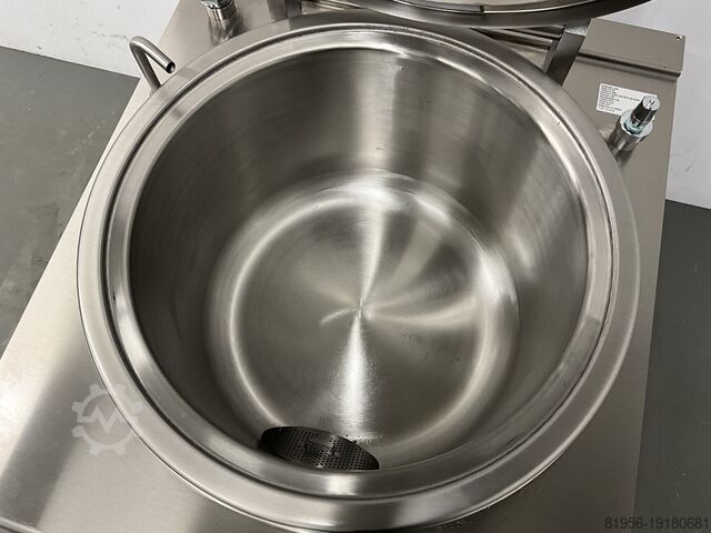 Kookketel 100L Electrolux 391100