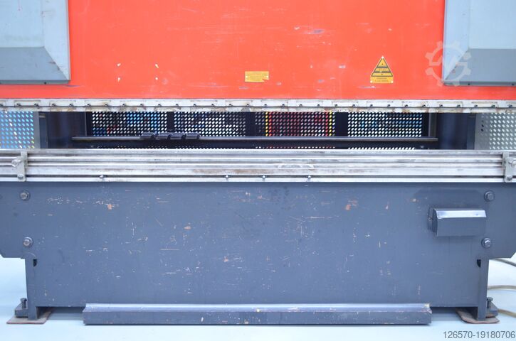 Prensa Plegadora Korpleg Premier PHB 3130