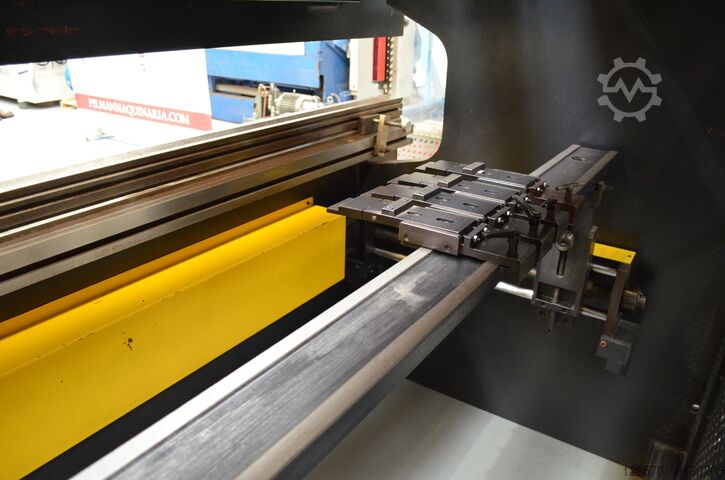 Prensa Plegadora Korpleg Premier PHB 3130