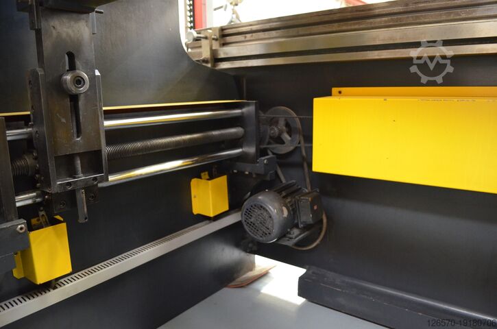 Prensa Plegadora Korpleg Premier PHB 3130