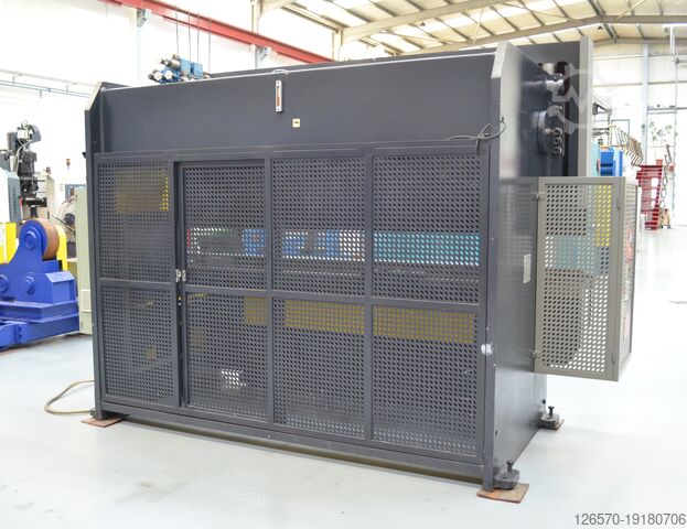 Prensa Plegadora Korpleg Premier PHB 3130