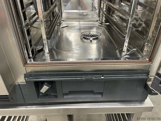 Rational iCombi Pro 10 x 1/1GN Gas Rational CB1ERRA.0001175