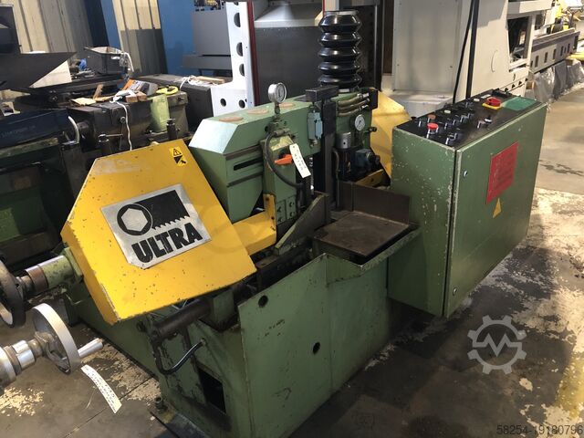 Ferăstrău cu bandă Ultra RHP 220A