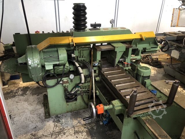 Ferăstrău cu bandă Ultra RHP 220A