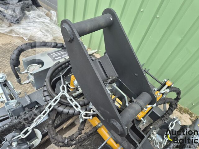 Vägläggare Sobaz SB-20