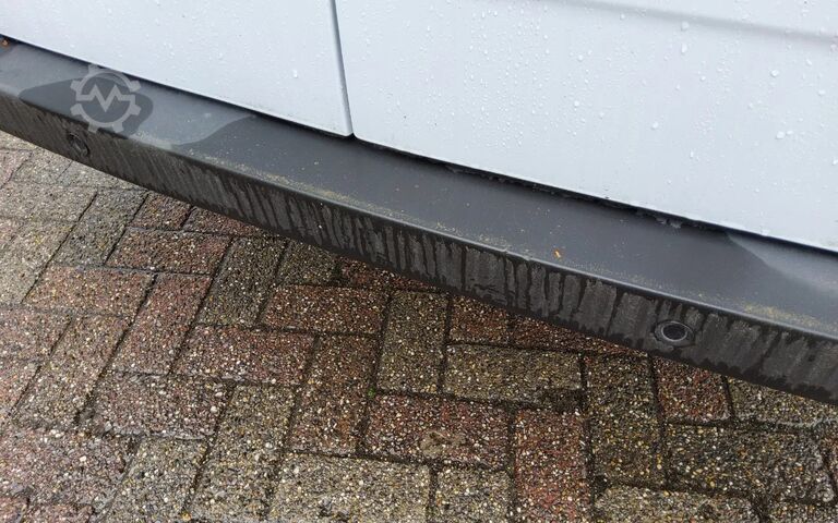 Panel van Renault Master 150.35  EURO 6  L2H2 GESLOTEN - 206 - BP...