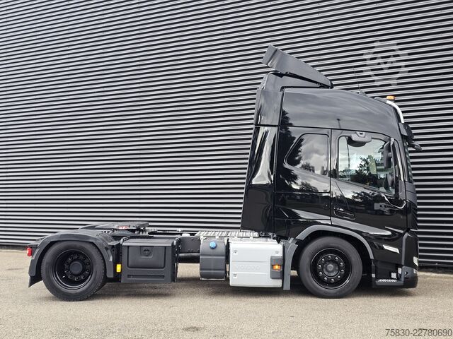 Standard-SZM Volvo FM 440 / 4x2 / NL TRUCK / FULL AIR
