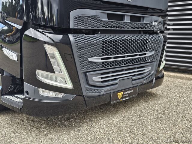 Standard-SZM Volvo FM 440 / 4x2 / NL TRUCK / FULL AIR