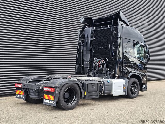 Standard-SZM Volvo FM 440 / 4x2 / NL TRUCK / FULL AIR