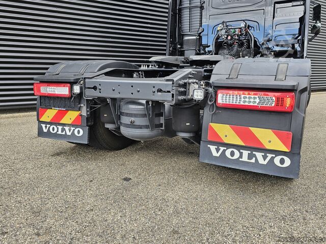 Standard-SZM Volvo FM 440 / 4x2 / NL TRUCK / FULL AIR