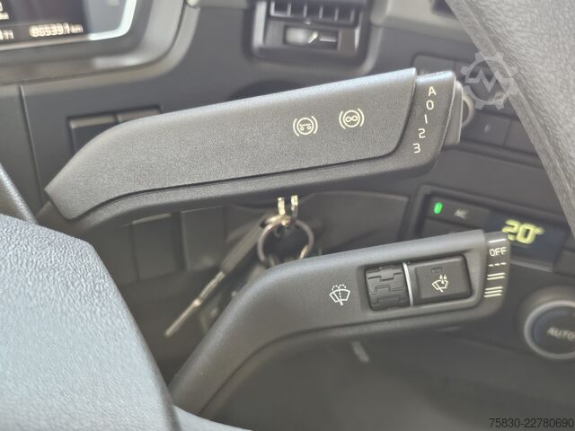 Standard-SZM Volvo FM 440 / 4x2 / NL TRUCK / FULL AIR