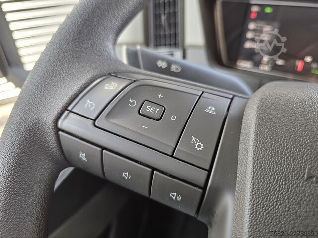 Standard-SZM Volvo FM 440 / 4x2 / NL TRUCK / FULL AIR