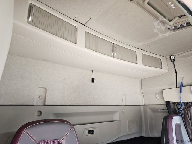 Standard-SZM Volvo FM 440 / 4x2 / NL TRUCK / FULL AIR