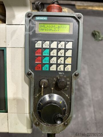 Tafelkotterbank Wotan Rapid 2   3500 MM