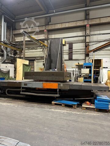 Tafelkotterbank Wotan Rapid 2   3500 MM
