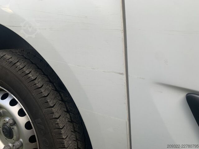 Camper Ford Panama 2022 | Cambio manuale | Tetto a soffietto