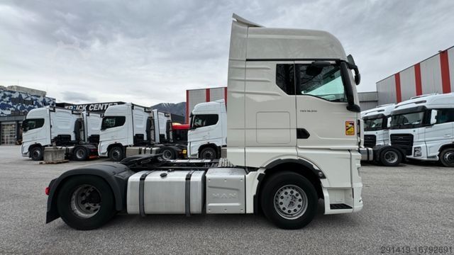 Standaard trekker MAN TGX 18.510 XXL Zgm Bj 2021 *5* Stück