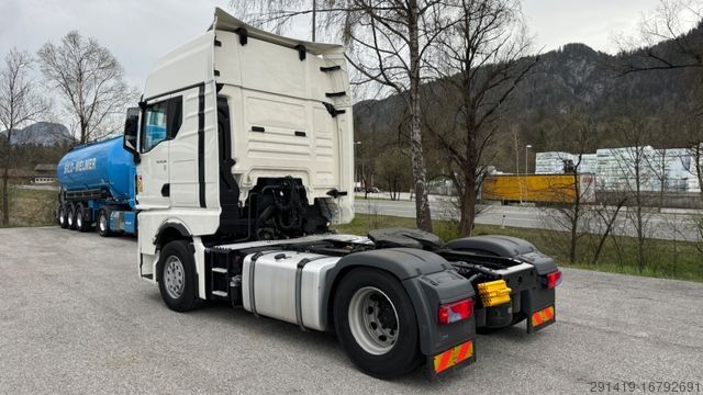 Standaard trekker MAN TGX 18.510 XXL Zgm Bj 2021 *5* Stück