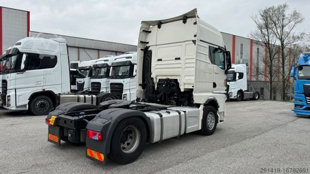 Standaard trekker MAN TGX 18.510 XXL Zgm Bj 2021 *5* Stück