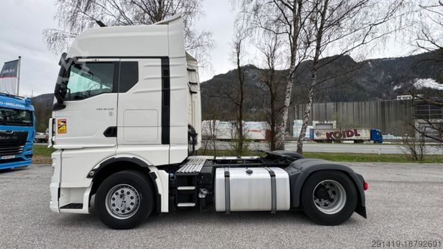 Standaard trekker MAN TGX 18.510 XXL Zgm Bj 2021 *5* Stück