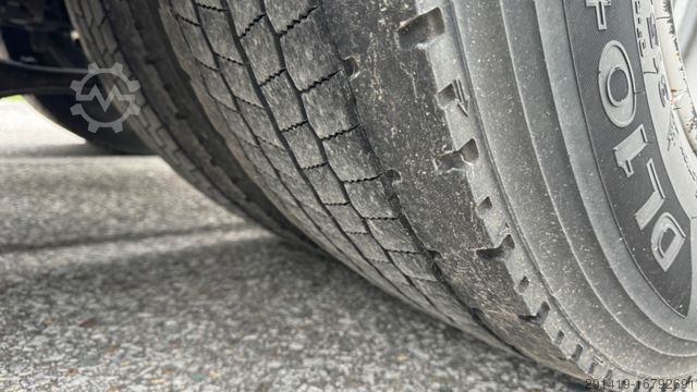 Standaard trekker MAN TGX 18.510 XXL Zgm Bj 2021 *5* Stück