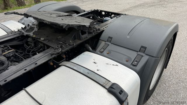 Standaard trekker MAN TGX 18.510 XXL Zgm Bj 2021 *5* Stück