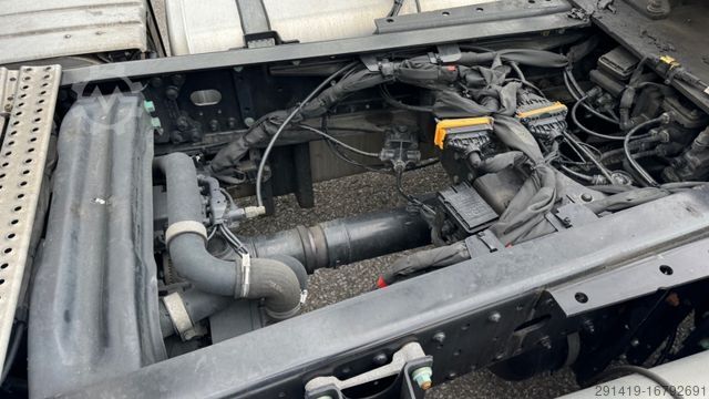 Standaard trekker MAN TGX 18.510 XXL Zgm Bj 2021 *5* Stück