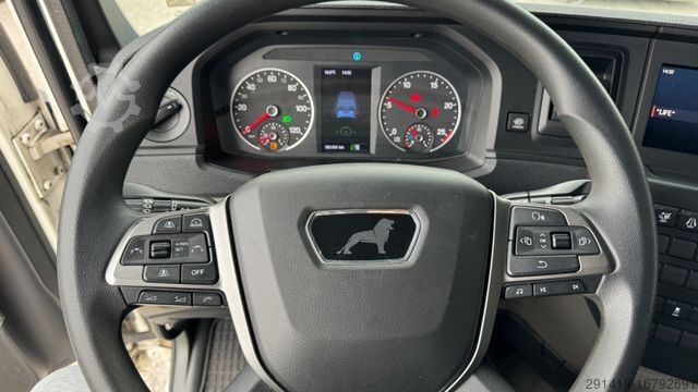 Standaard trekker MAN TGX 18.510 XXL Zgm Bj 2021 *5* Stück