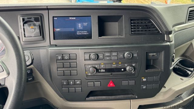 Standaard trekker MAN TGX 18.510 XXL Zgm Bj 2021 *5* Stück