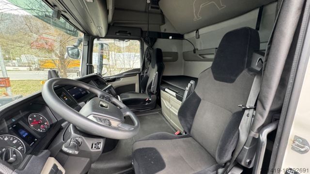 Standaard trekker MAN TGX 18.510 XXL Zgm Bj 2021 *5* Stück