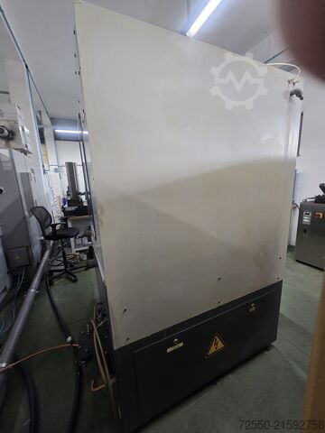 Verktygsslipmaskin Schneeberger NORMA NC4