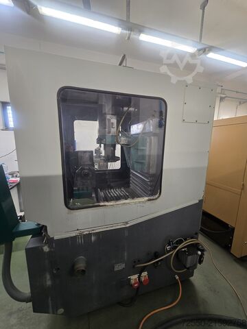 Verktygsslipmaskin Schneeberger NORMA NC4