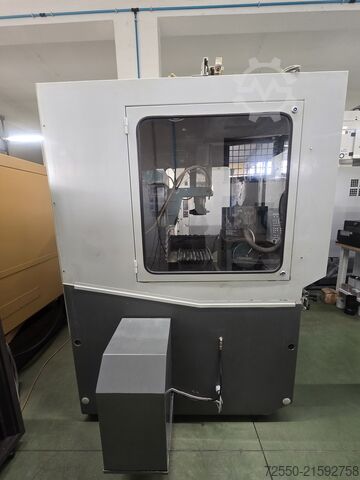 Verktygsslipmaskin Schneeberger NORMA NC4