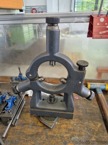 Tornio CNC WEILER CONDOR VC plus BJ 2013