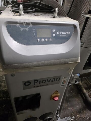 Dispositivo periferico PIOVAN DRYER DPM605