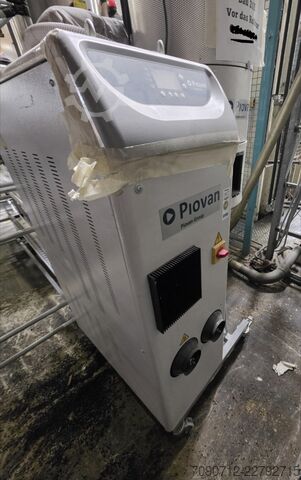 Dispositivo periferico PIOVAN DRYER DPM605