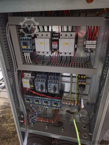 Dispositivo periferico PIOVAN DRYER DPM605