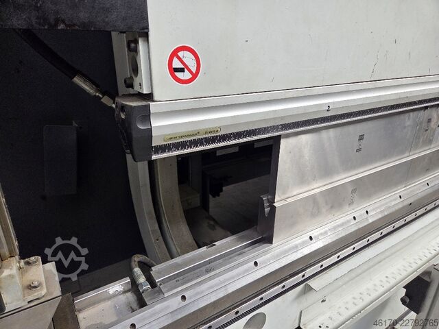 Piegatrice LVD PPEB 170/30