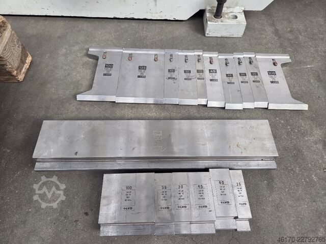 Piegatrice LVD PPEB 170/30