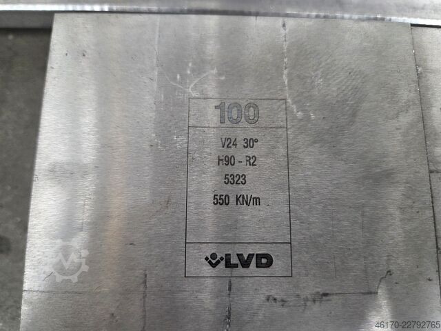 Piegatrice LVD PPEB 170/30