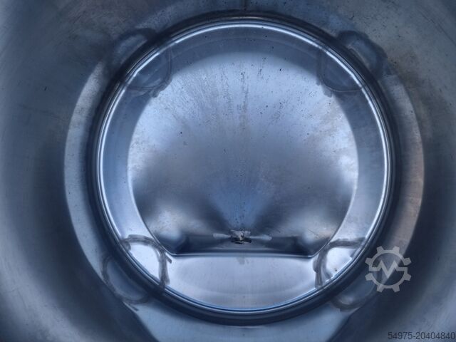 Transportbehållare trycktank Ucon