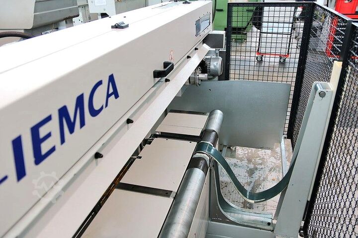 Meerspilsmachine SCHÜTTE SG 18