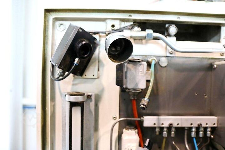 Meerspilsmachine SCHÜTTE SG 18